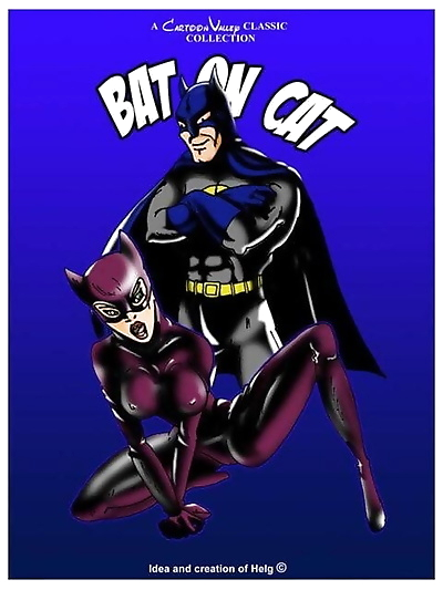 Bat on Cat