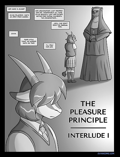 The Pleasure Principle -..