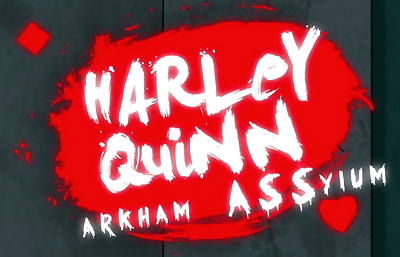 AEHentai Harley Quinn:..
